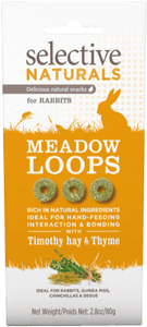 Selective Naturals Meadow Loops