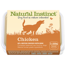 Load image into Gallery viewer, Natural Instinct Natural Chicken

