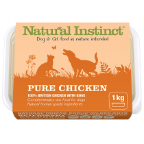 Load image into Gallery viewer, Natural Instinct Pure Chicken
