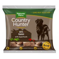 Country Hunter Rabbit Nuggets