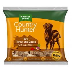 Country Hunter Turkey & Goose Nuggets