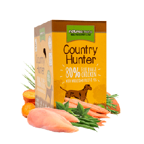 Country Hunter Free Range Chicken Pouch