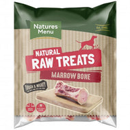 Natures Menu Raw Treats Marrow Bone