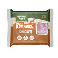 Natures Menu Chicken Mince
