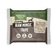 Natures Menu Tripe Mince