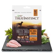 True Instinct Freeze Dried Chicken Treats