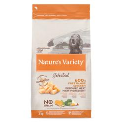 Nature’s Variety Selected Adult Chicken 2kg