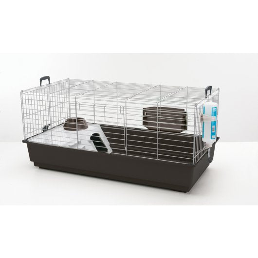 Nero 3 Guinea Pig/Rabbit Cage