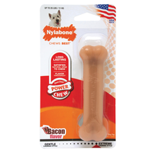 Load image into Gallery viewer, Nylabone Bacon
