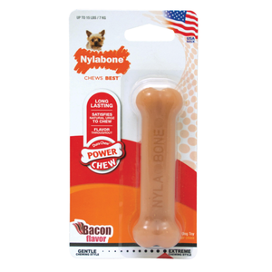 Nylabone Bacon