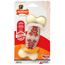 Load image into Gallery viewer, Nylabone Plus Bacon
