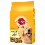 Pedigree Adult Dog Chicken & Vegetables 12kg