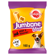 Jumbone Beef & Poultry