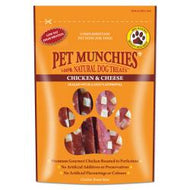 Pet Munchies Chicken & Cheese