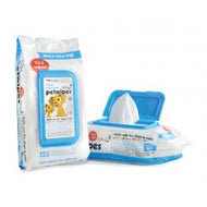 Petkin Petwipes Mega Value Pack