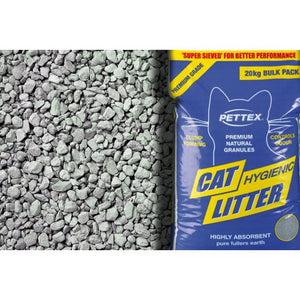 Pettex Granules Cat Litter
