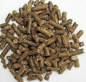 Reptile Pellet Substrate