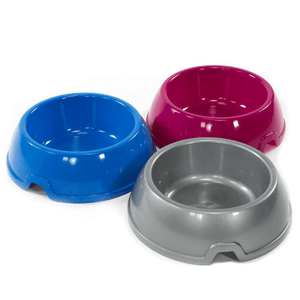 Plastic Diner Bowls