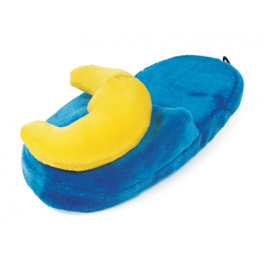 Plush Slipper Toy