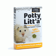 Potty Litt'a'