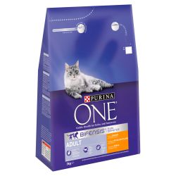Purina One Adult Cat Chicken