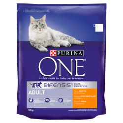 Purina One Adult Cat Chicken