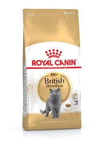 Royal canin british shorthair adult 10kg sale