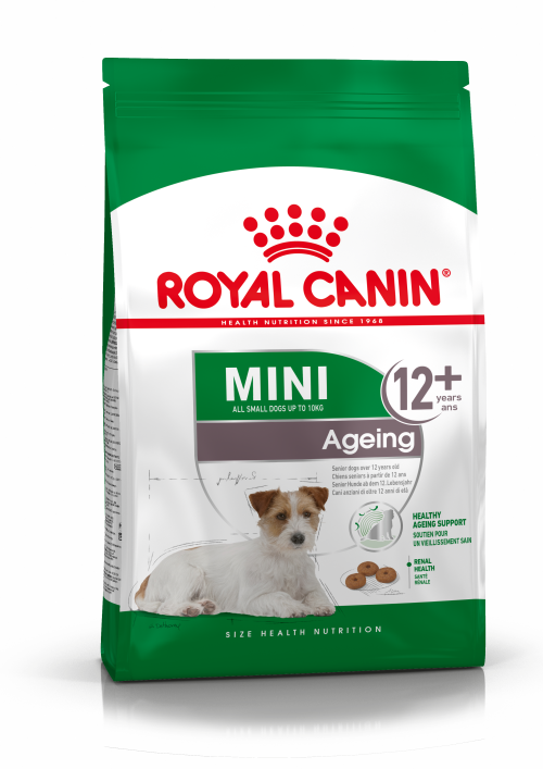 Royal Canin Mini Ageing 12+
