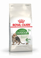 Royal Canin Outdoor 7+