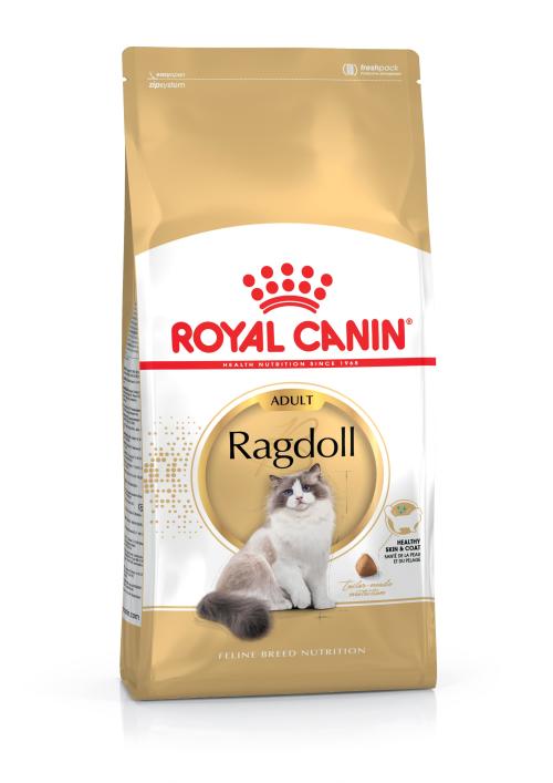 Royal Canin Ragdoll