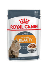 Load image into Gallery viewer, Royal Canin Intense Beauty Care Pouches

