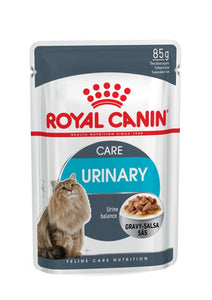Royal Canin Urinary Care Pouches