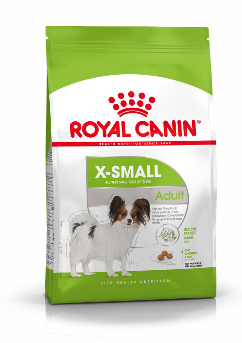 Royal Canin X-Small Adult