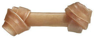 Rawhide Knot Bone
