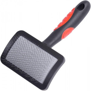 Soft Protection Slicker Brush