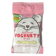 Rotastak Yoghurt Drops