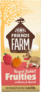 Russel Rabbit Fruities