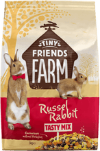 Load image into Gallery viewer, Russel Rabbit Tasty Mix
