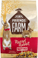 Russel Rabbit Tasty Mix