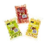 Popcorn for Small Animals