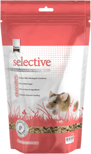 Science Selective Mouse