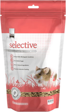 Science Selective Mouse