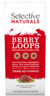 Selective Naturals Berry Loops