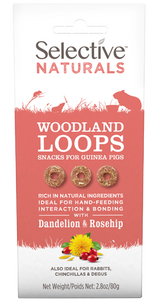 Selective Naturals Woodland Loops