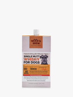 Woof & Brew Single Mutt Whiskery