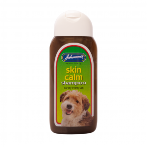 Skin Calm Shampoo