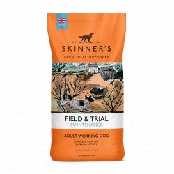 Skinner's Field & Trial Working Dog Maintenance 15kg