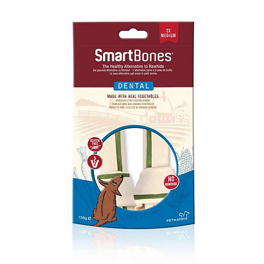 SmartBones Medium Dental