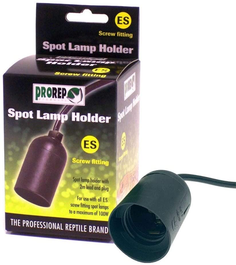 Spotlamp Holder - Screw