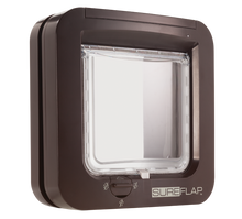 Load image into Gallery viewer, SureFlap Microchip Cat Flap &amp; Accessories
